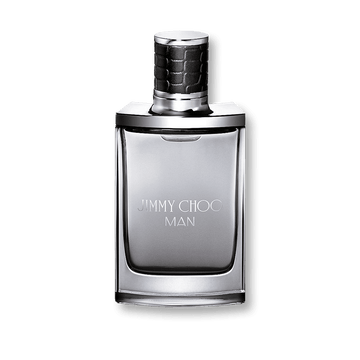 Jimmy Choo Man Gift Set 100ml EDT + 100ml Shower Gel + 7.5ml EDT
