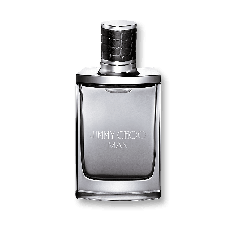 Jimmy Choo Man Eau de Toilette 50ml Spray