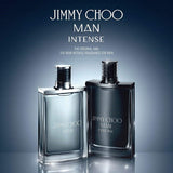 Jimmy Choo Man Intense Eau de Toilette 200ml Spray