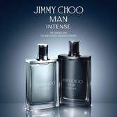 Jimmy Choo Man Intense Eau de Toilette 200ml Spray