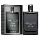 Jimmy Choo Man Intense Eau de Toilette 200ml Spray