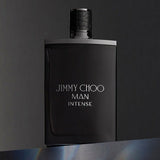 Jimmy Choo Man Intense Eau de Toilette 200ml Spray