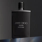 Jimmy Choo Man Intense Eau de Toilette 200ml Spray