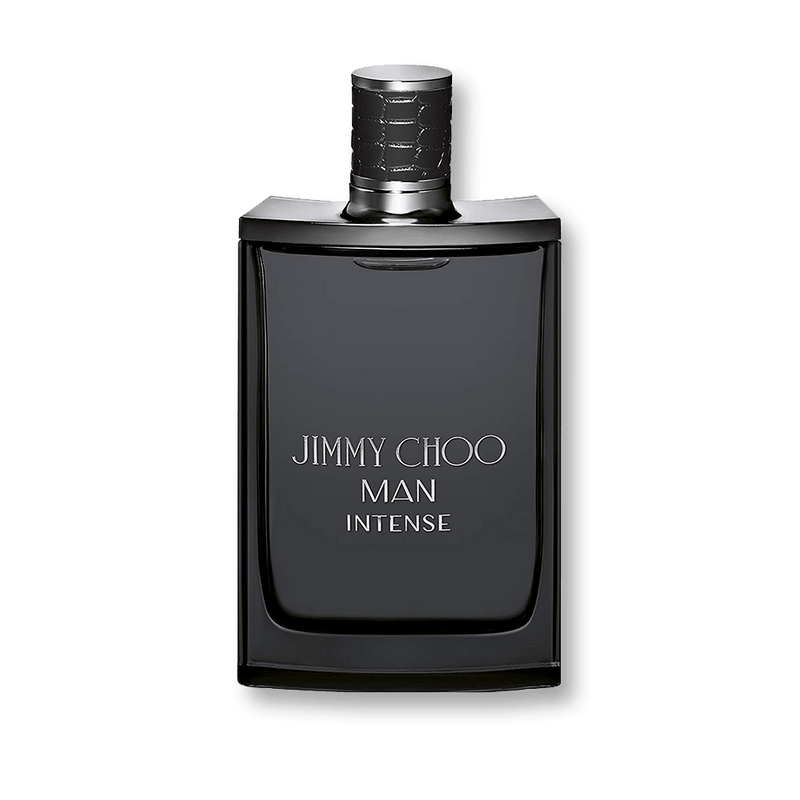 Jimmy Choo Man Intense Eau de Toilette 200ml Spray