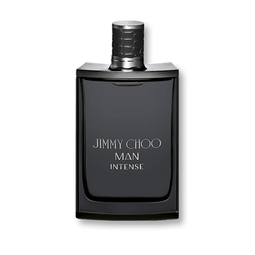Jimmy Choo Man Intense Eau de Toilette 200ml Spray