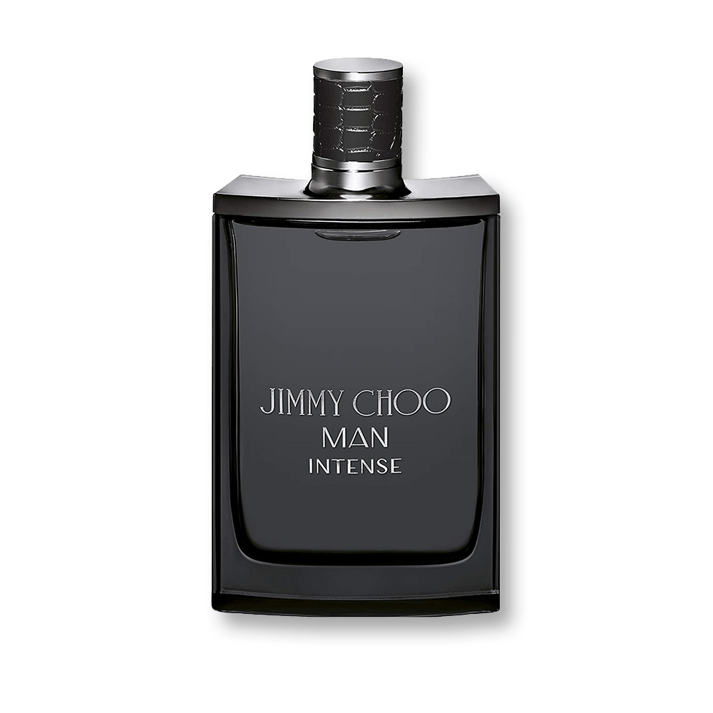 Jimmy Choo Man Intense Eau de Toilette 50ml Spray