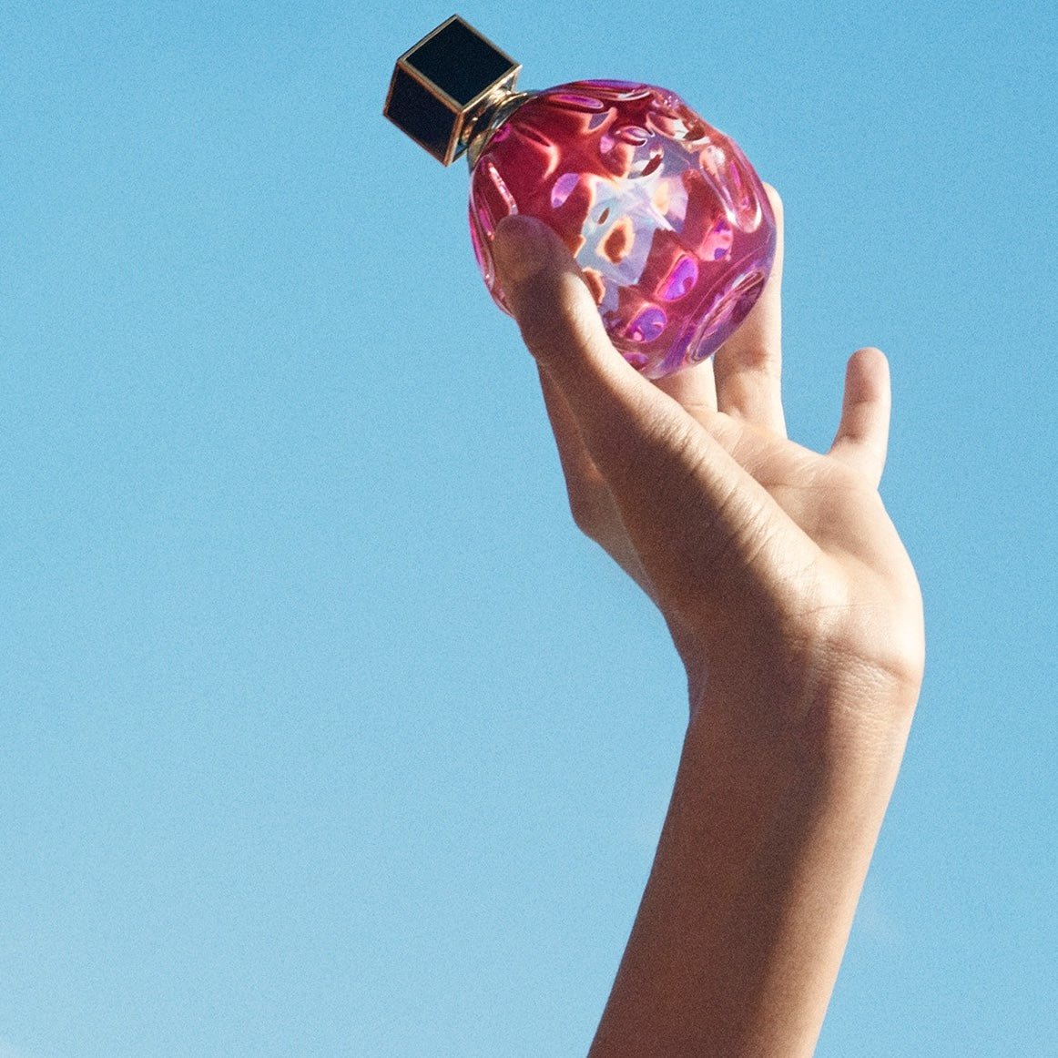 Jimmy Choo Rose Passion Eau de Parfum 60ml Spray