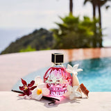 Jimmy Choo Rose Passion Eau de Parfum 100ml Spray