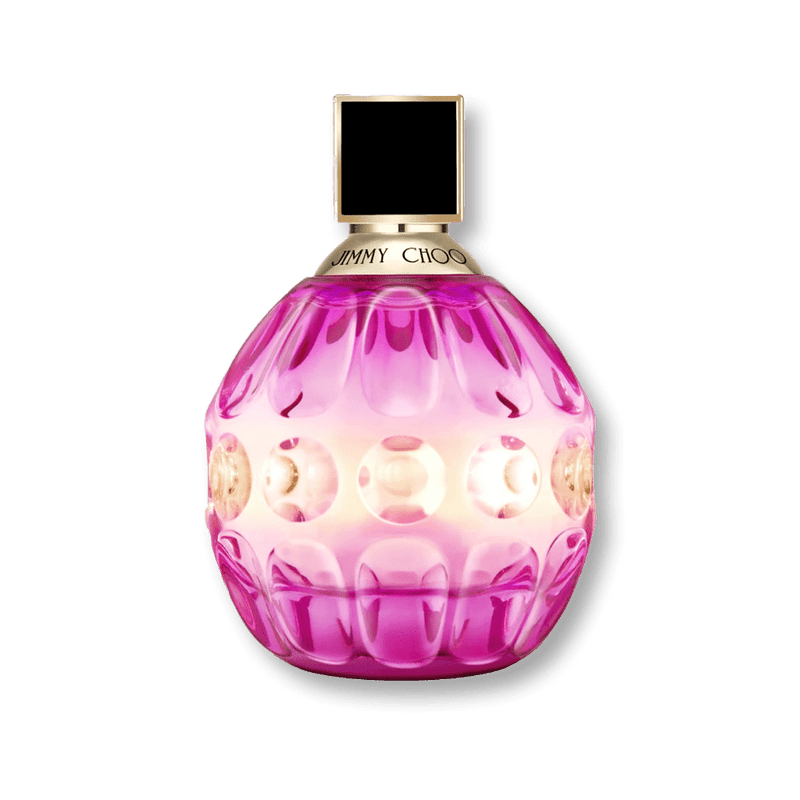 Jimmy Choo Rose Passion Eau de Parfum 60ml Spray