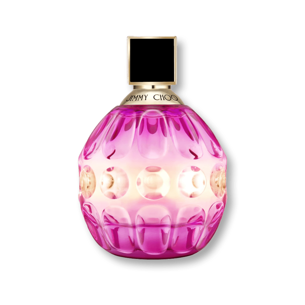 Jimmy Choo Rose Passion Eau de Parfum 60ml Spray