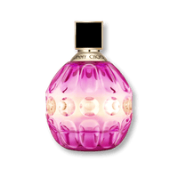 Jimmy Choo Rose Passion Eau de Parfum 100ml Spray