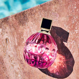 Jimmy Choo Rose Passion Eau de Parfum 100ml Spray