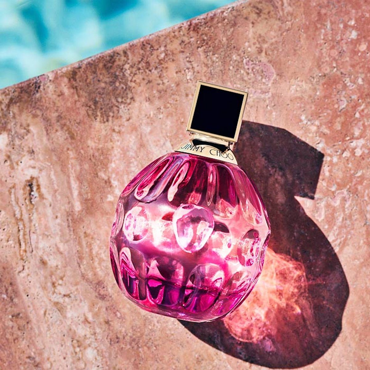 Jimmy Choo Rose Passion Eau de Parfum 100ml Spray