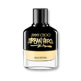 Jimmy Choo Urban Hero Gold Edition Eau de Parfum 100ml Spray