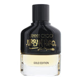 Jimmy Choo Urban Hero Gold Edition Eau de Parfum 100ml Spray