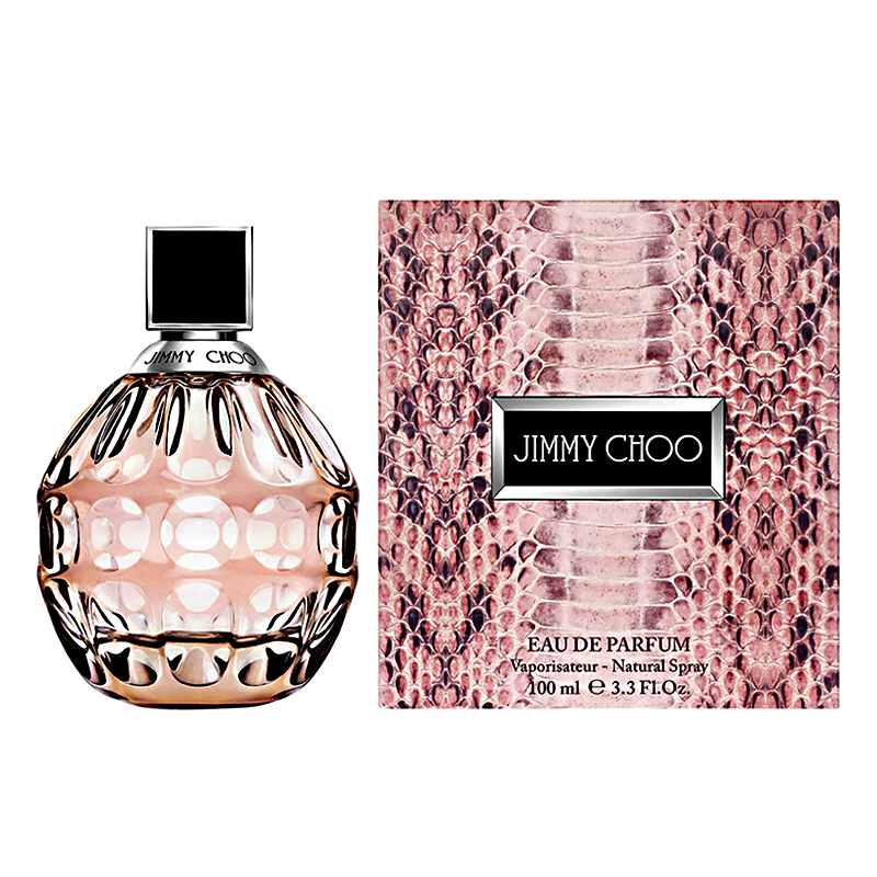Jimmy Choo Eau de Parfum 40ml Spray
