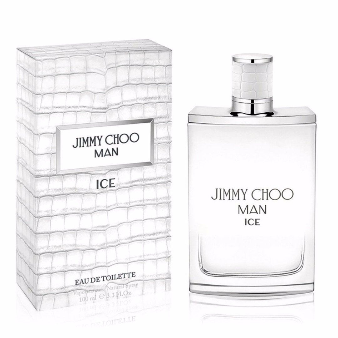 Jimmy Choo Man Ice Eau de Toilette 30ml Spray