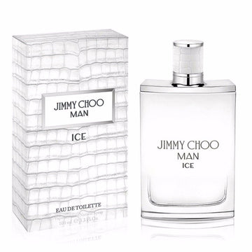 Jimmy Choo Man Ice Eau de Toilette 30ml Spray