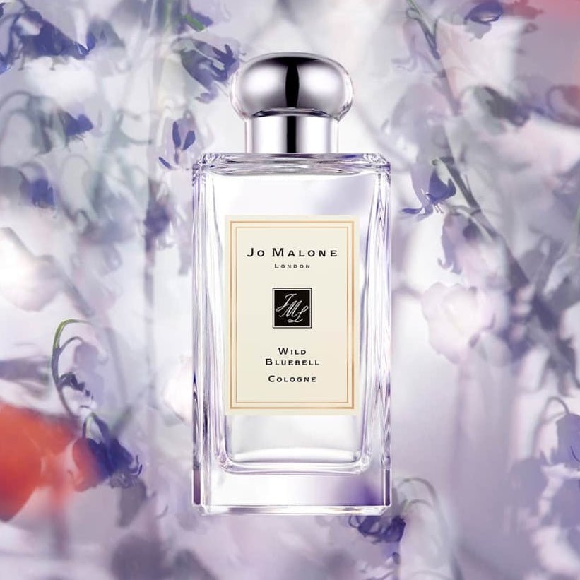 Jo Malone Wild Bluebell Eau de Cologne 30ml Spray