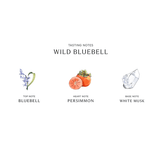 Jo Malone Wild Bluebell Eau de Cologne 30ml Spray