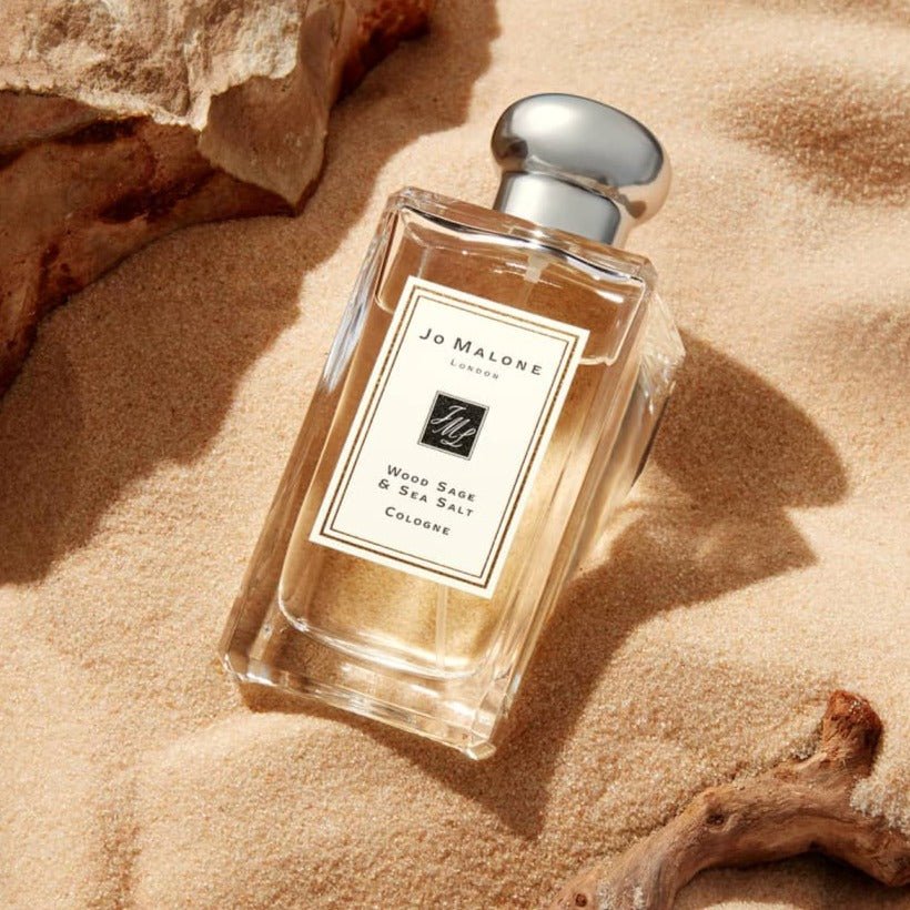 Jo Malone Wood Sage & Sea Salt Cologne 30ml Spray