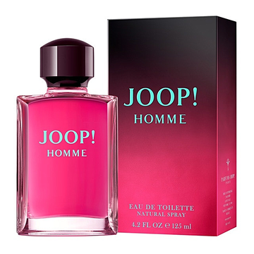 Joop! Homme Eau de Toilette 75ml Spray