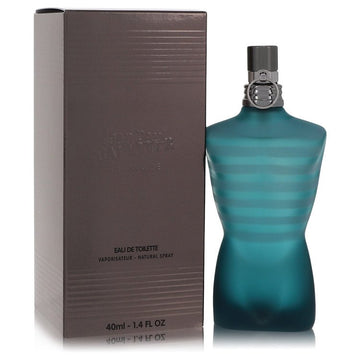 Jean Paul Gaultier Le Male Eau de Toilette 40ml Spray - In Box