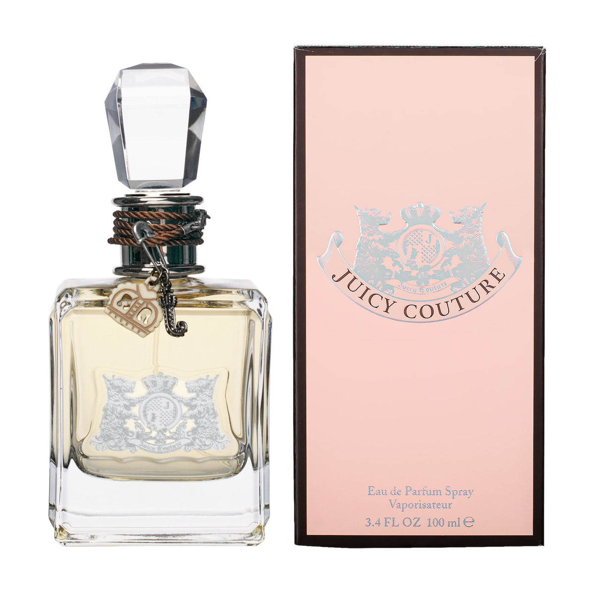 Juicy Couture Juicy Couture Eau de Parfum 100ml Spray
