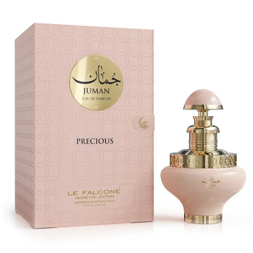 Le Falcone Juman Precious Eau De Parfum 100ml Spray