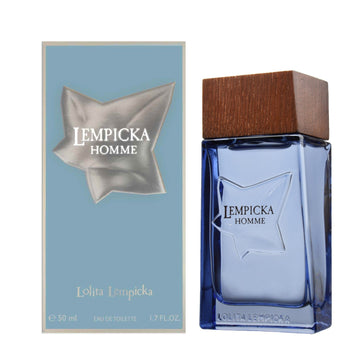 Lolita Lempicka Homme Eau de Toilette 100ml Spray