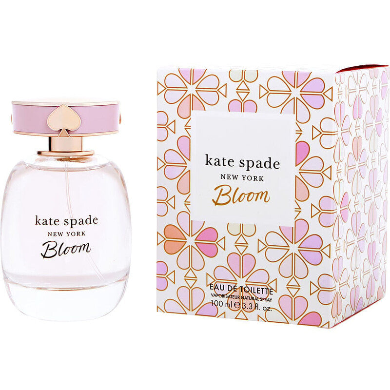 Kate Spade New York Bloom Eau de Toilette 100ml Spray