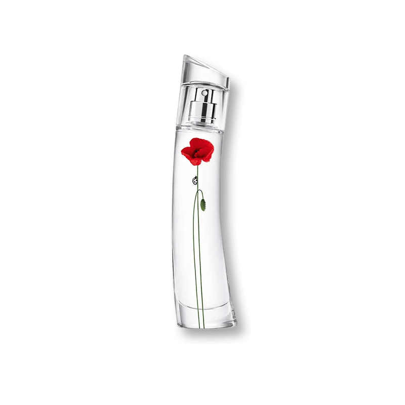Kenzo Flower by Kenzo La Recolte Parisienne Eau de Parfum 75ml Spray