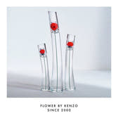 Kenzo Flower Eau de Parfum 100ml Spray Refillable
