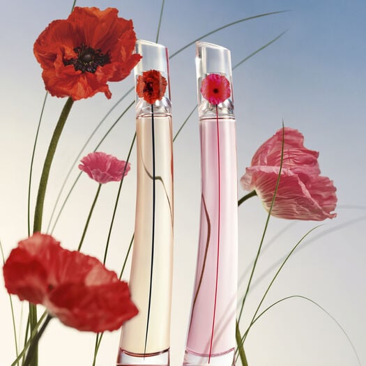 Kenzo Flower by Kenzo Poppy Bouquet Eau de Parfum 50ml Spray