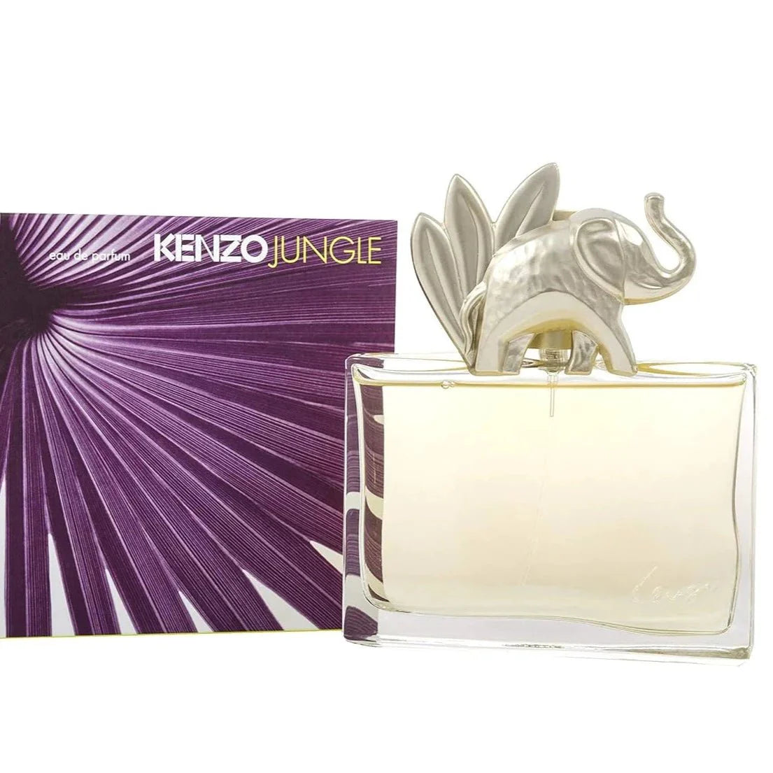 Kenzo Jungle Elephant Eau de Parfum 100ml Spray