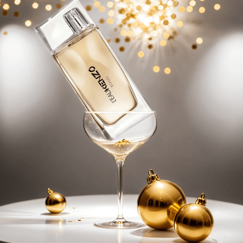 Kenzo L'Eau Kenzo Boisee Drop Eau de Parfum 50ml Spray