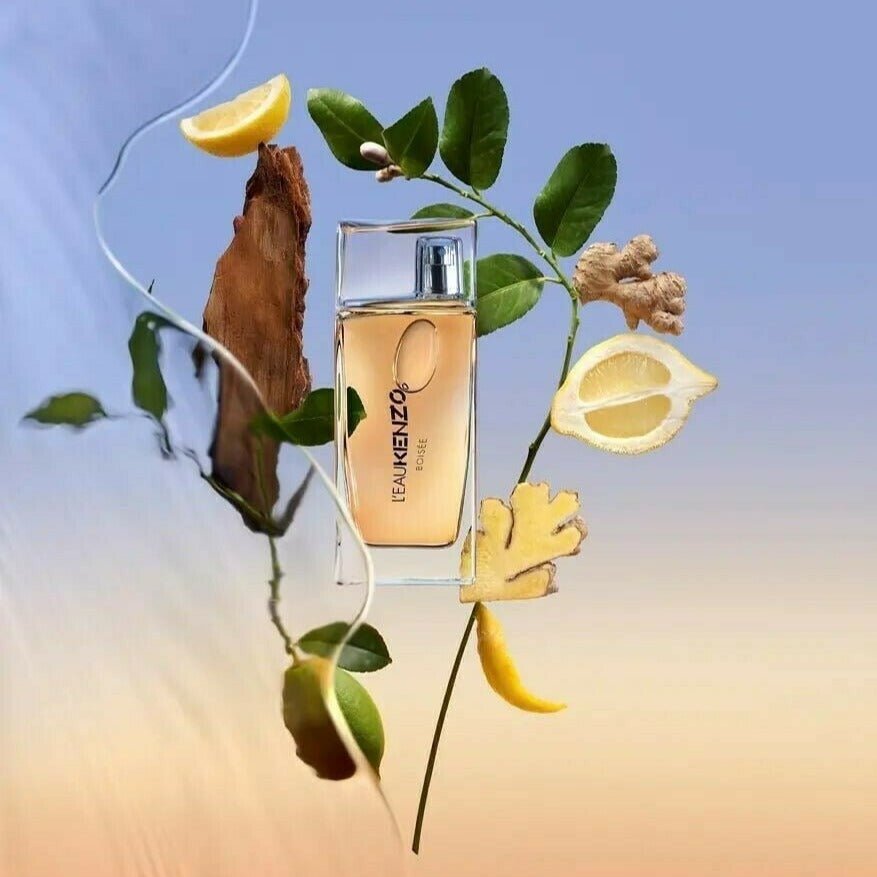 Kenzo L'Eau Kenzo Boisee Drop Eau de Parfum 50ml Spray