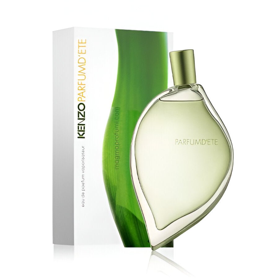 Kenzo Parfum D'Ete Eau de Parfum 75ml Spray