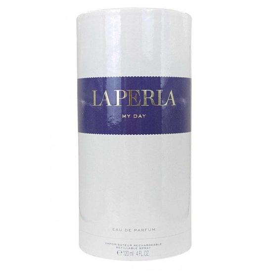 La Perla My Day Eau de Parfum 100ml Refill