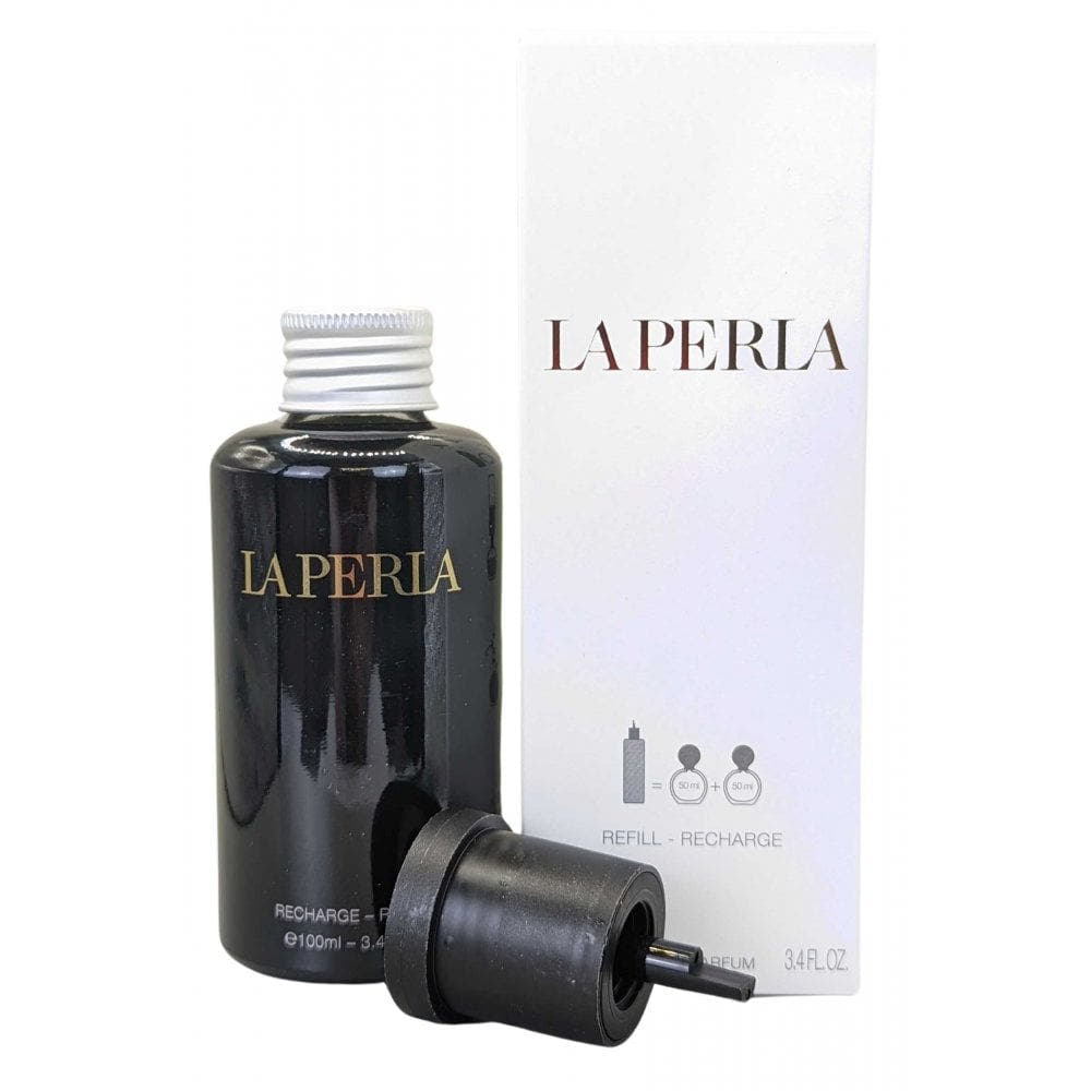 La Perla Signature Eau de Parfum 100ml Refill Default Title