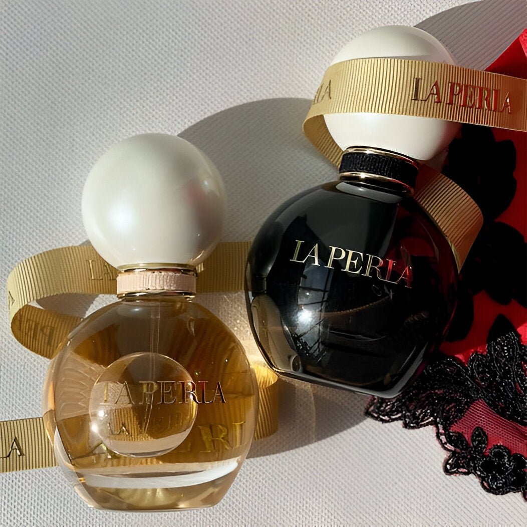 La Perla Signature Eau de Parfum 90ml Refillable Spray