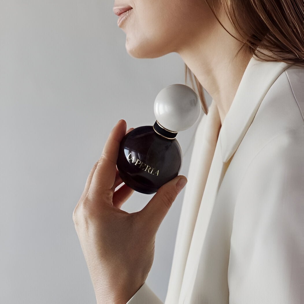 La Perla Signature Eau de Parfum 90ml Refillable Spray
