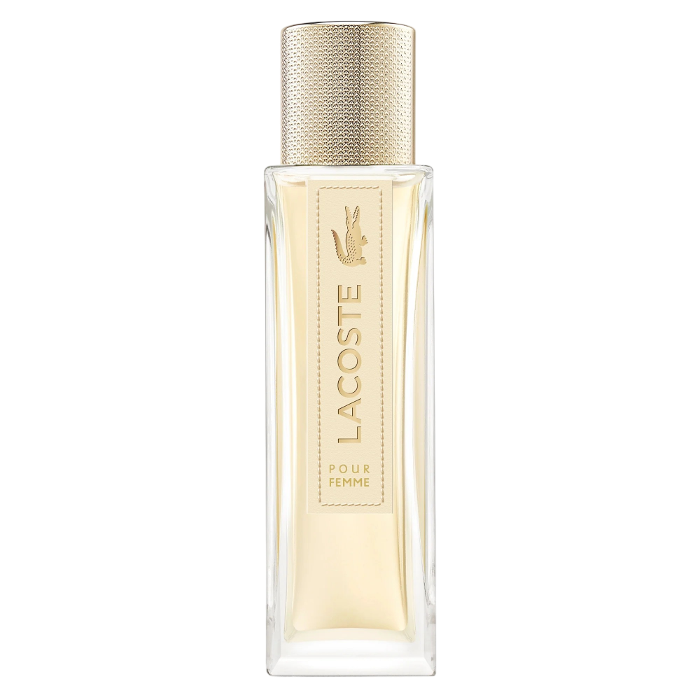 Lacoste Pour Femme Eau de Parfum 50ml Spray