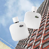 Lacoste Eau de Lacoste L.12.12 Blanc Eau de Parfum 100ml Spray