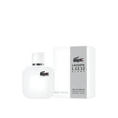 Lacoste Eau de Lacoste L.12.12 Blanc Eau de Parfum 100ml Spray