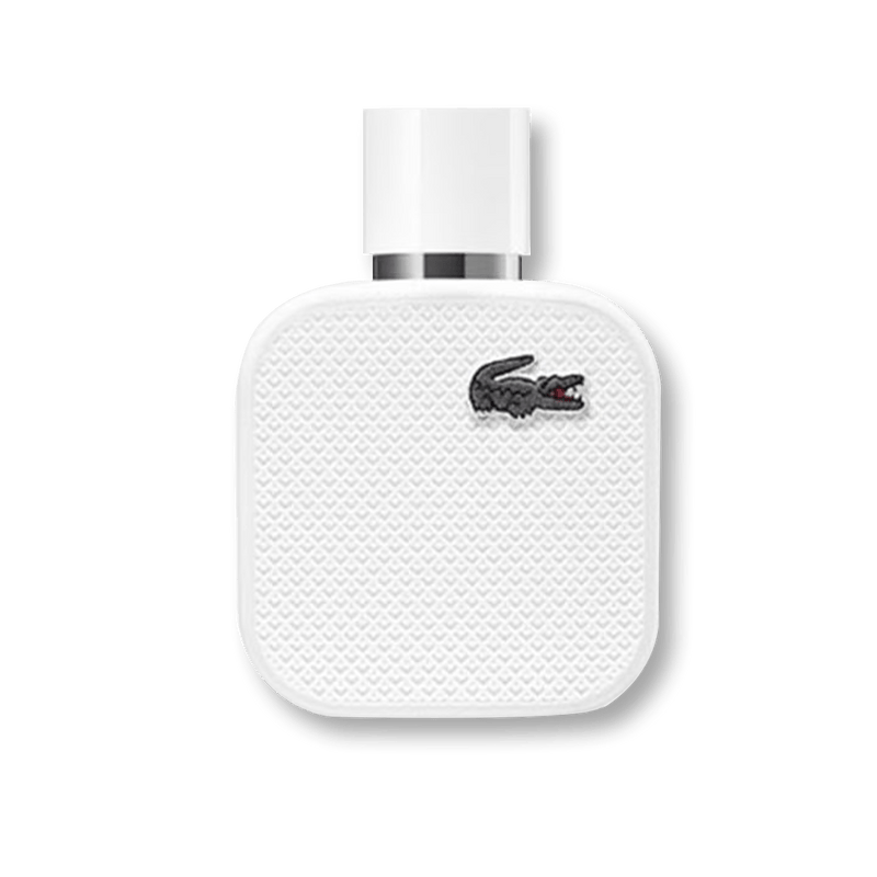 Lacoste Eau de Lacoste L.12.12 Blanc Eau de Parfum 100ml Spray