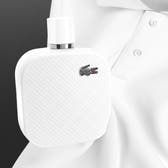 Lacoste Eau de Lacoste L.12.12 Blanc Eau de Parfum 100ml Spray