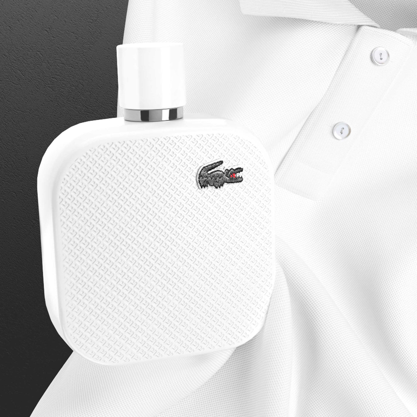 Lacoste Eau de Lacoste L.12.12 Blanc Eau de Parfum 100ml Spray
