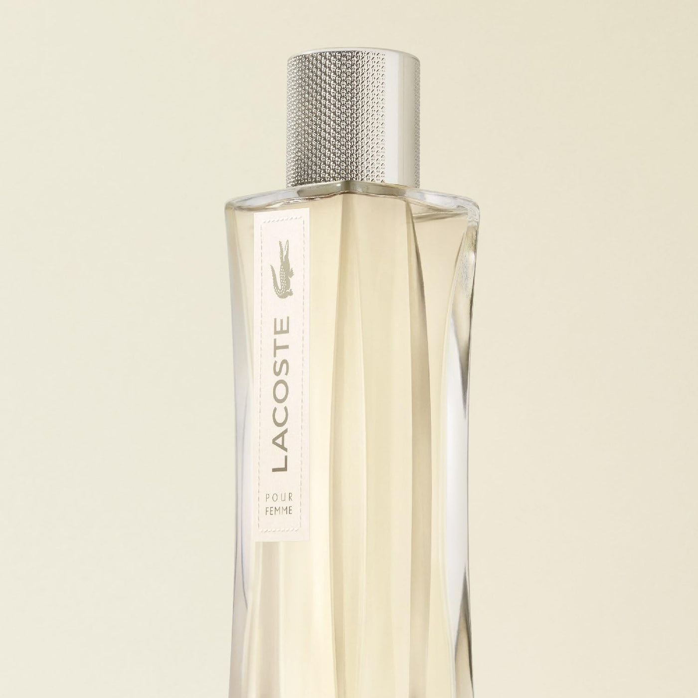 Lacoste Pour Femme Eau de Parfum 90ml Spray