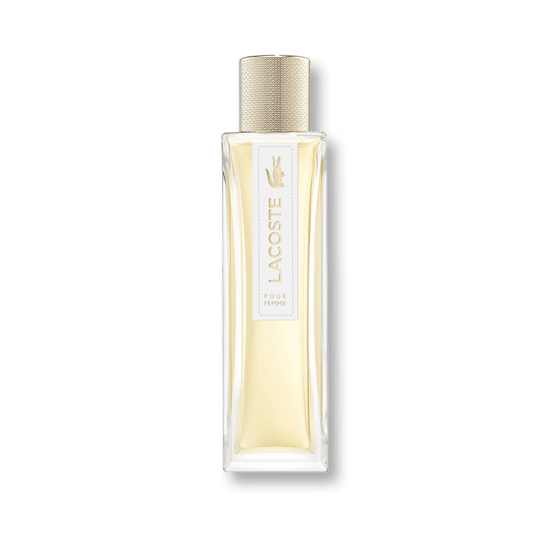 Lacoste Pour Femme Eau de Parfum 90ml Spray